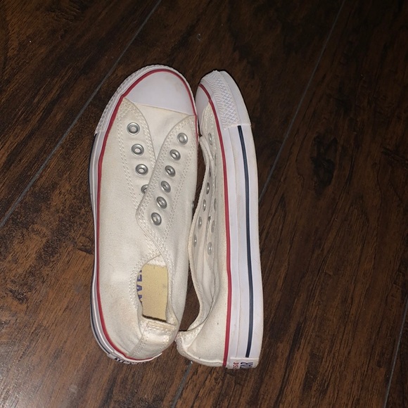 Converse shoes